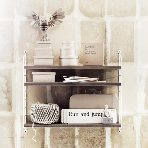 String Pocket Shelf 60x50x15cm